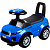 Каталка Prestigio Blue Sweet Baby 376860
